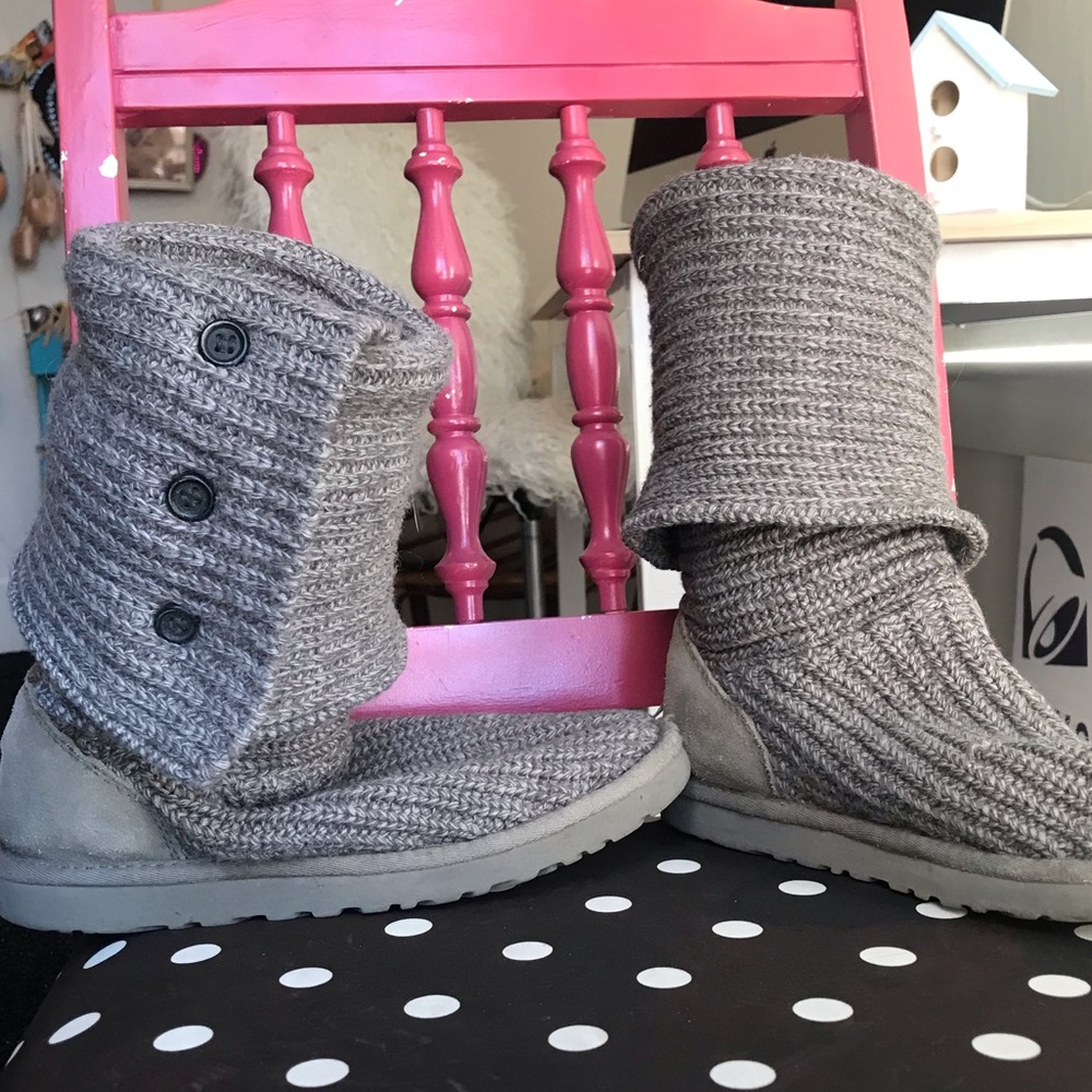 UGG boots